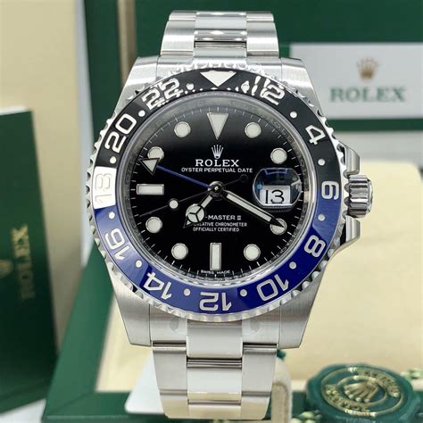 rolex batman ii|batman rolex price.